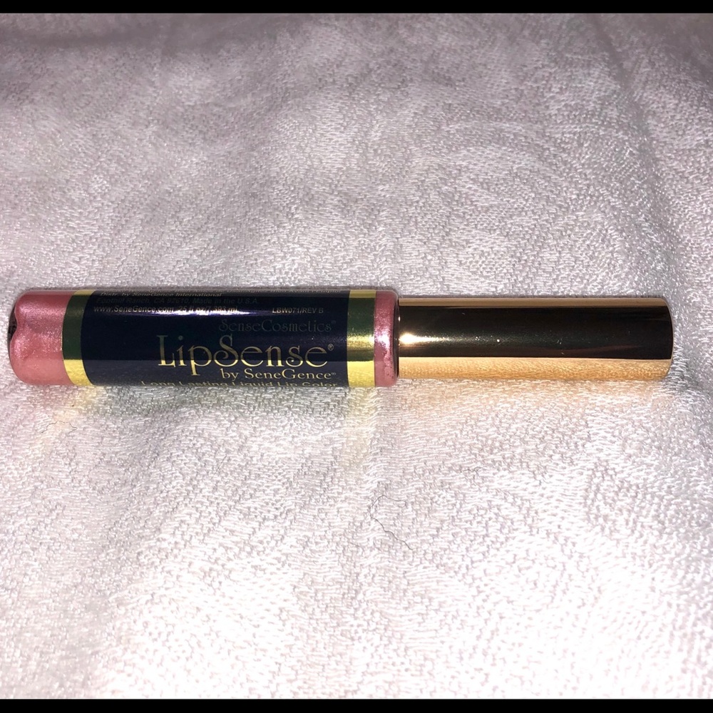 LipSense Kiss Me Katie